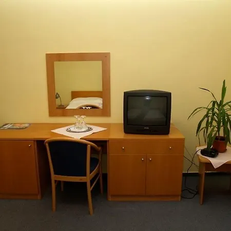 Mala Vendégház Pozsony