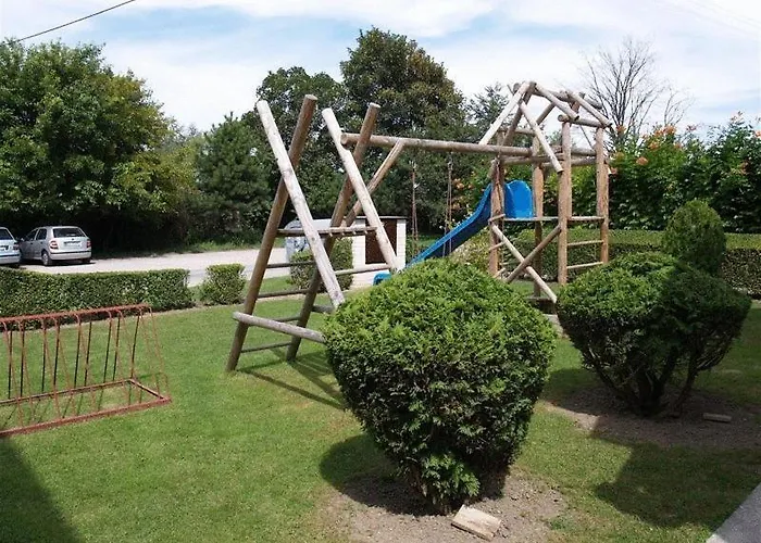 Pensiune Mala Bratislava