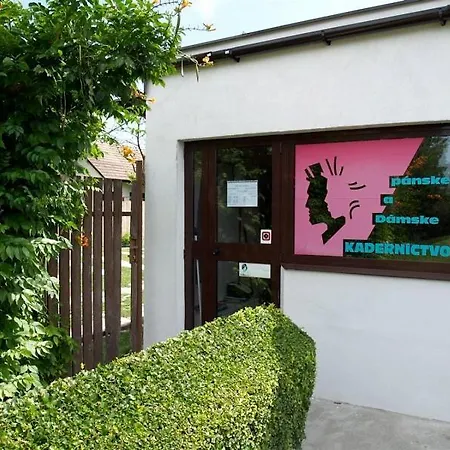 Mala Maison d'hôtes 3*