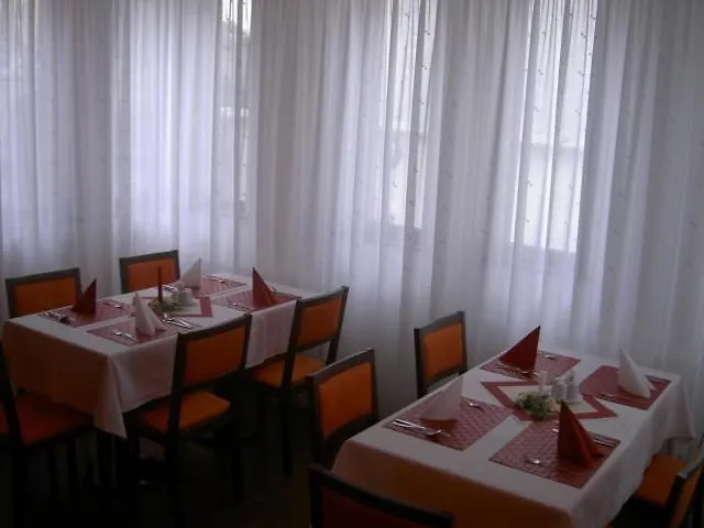 Maison d'hôtes Mala 3*