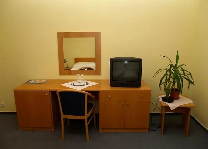 Mala Maison d'hôtes Bratislava