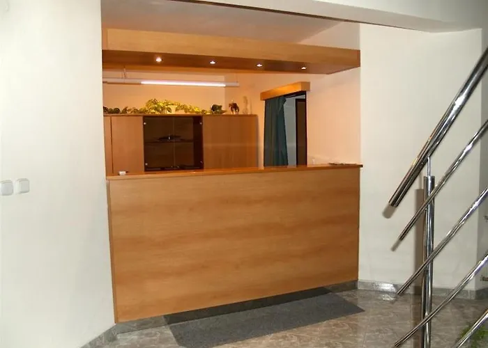 Maison d'hôtes Mala 3*