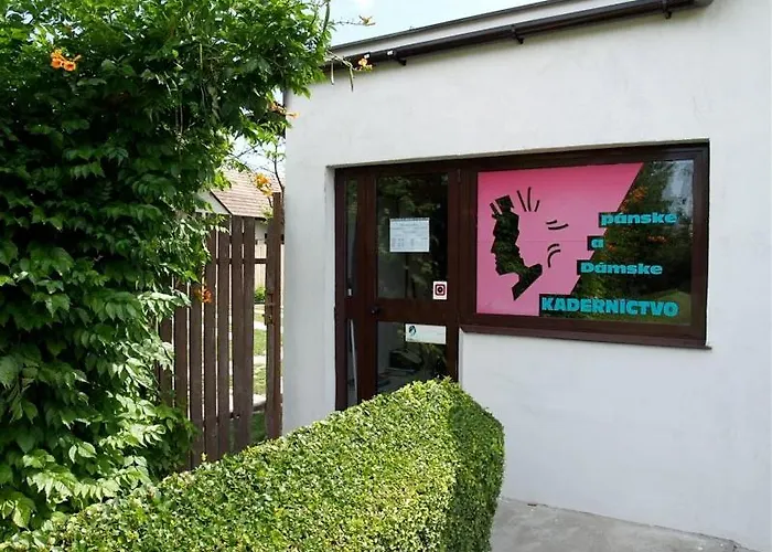 Mala Maison d'hôtes 3*